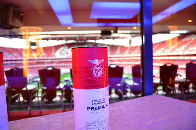 Colecção de cromos, Notáveis Jogadores do Benfica, por Paulo Laureano
