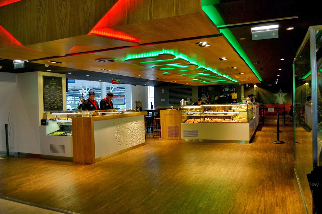 Heineken Grandcafé (Lisboa)