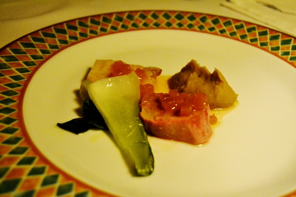 Restaurante Claro!
