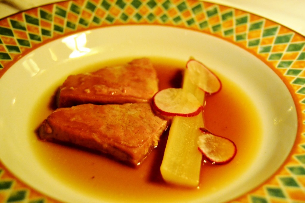Restaurante Claro!