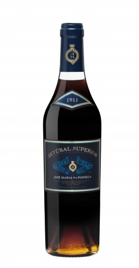 Moscatel de Setúbal Superior 1911