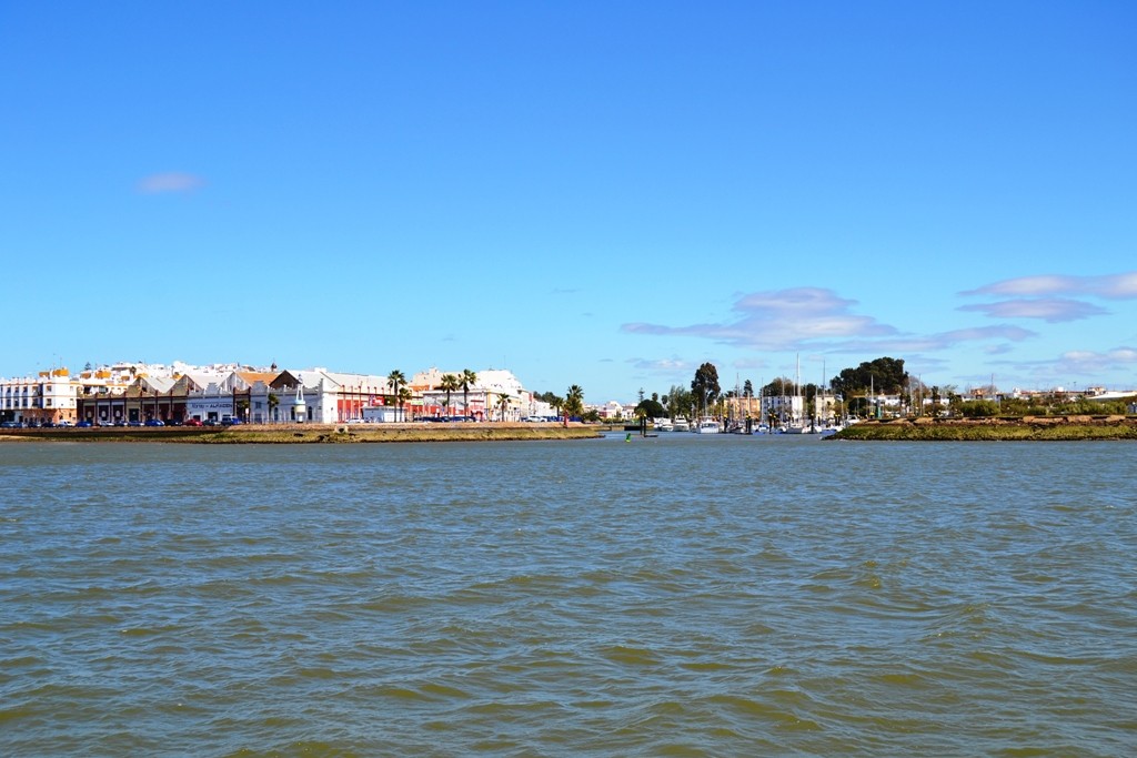 Ayamonte