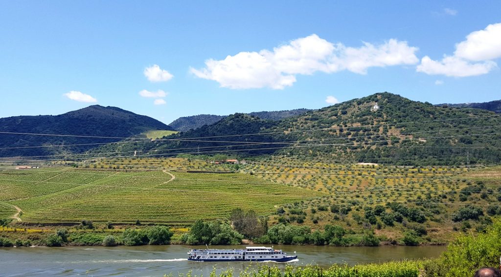 Douro Superior