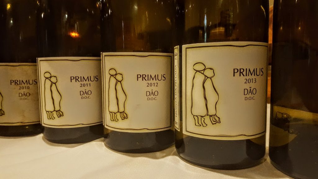 Primus Dão