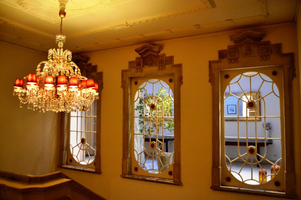 Meliá Palácio da Lousã Boutique Hotel
