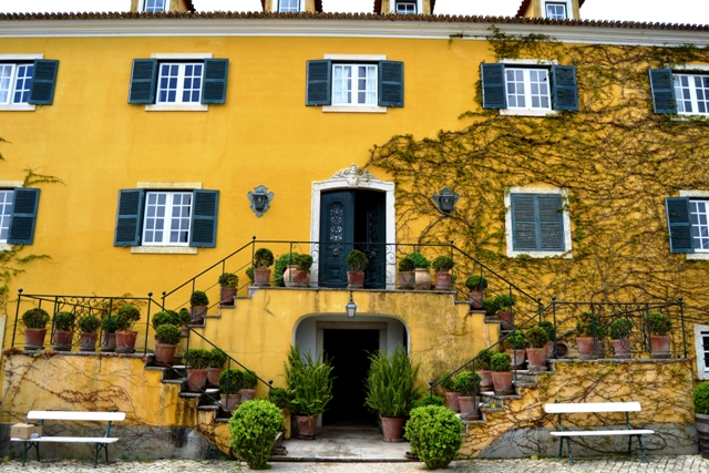 Quinta de Sant’Ana (Mafra, Lisboa)