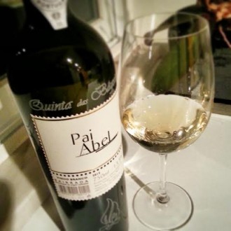 Pai Abel Branco 2012