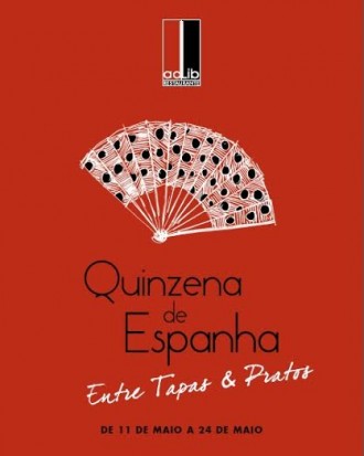 Entre Tapas e Pratos AdLib