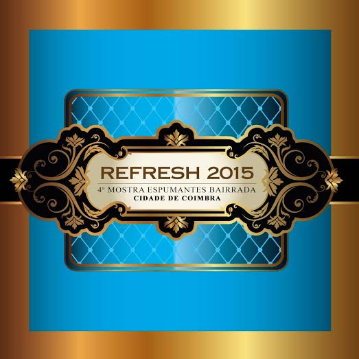 Refresh – Bairrada Meets Coimbra 2015