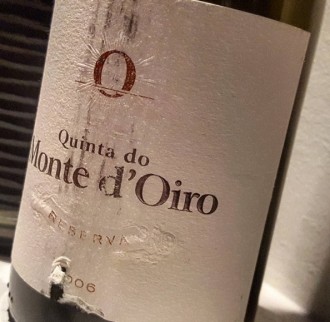 monte doiro