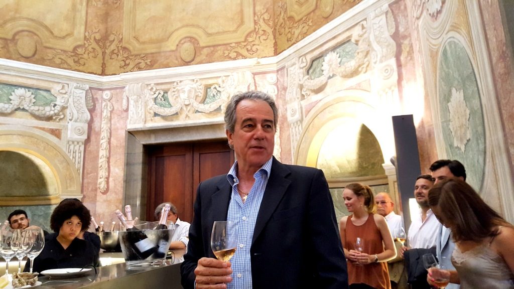 Marquês de Borba Espumante Rosé 2013
