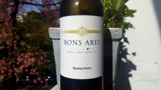 Bons Ares Branco 2013