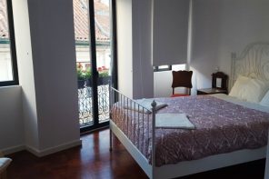 Casa dos Pátios II (Aveiro)