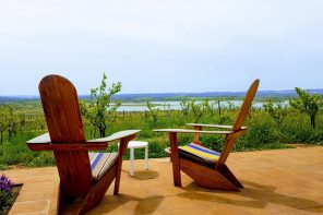 Esporão – Viver o Território