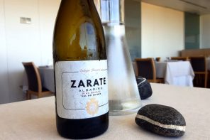 Zarate Albarino 2016