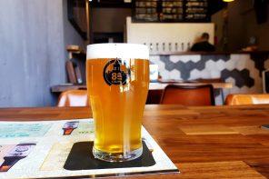 Tap Room 8ª Colina (Lisboa)