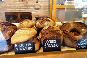 Padaria da Esquina (Lisboa)