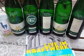 Weingut Staffelter Hof (Mosel, Alemanha)